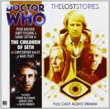 9781844355754-1844355756-The Children of Seth (Doctor Who: The Lost Stories, 3.03)