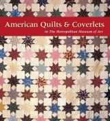 9780979740008-0979740002-American Quilts & Coverlets in the Metropolitan Museum of Art