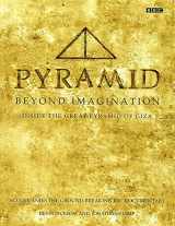 9780563488033-0563488034-Pyramid: Revealing How and Why It Was Built