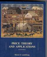 9780030722523-0030722527-Price Theory and Applications