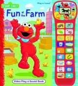 9781412792110-1412792118-Sesame Street Video Sound Book: Fun at the Farm