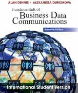 9781118097922-1118097920-Fundamentals of Business Data Communications