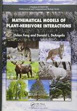 9781498769174-1498769179-Mathematical Models of Plant-Herbivore Interactions (Chapman & Hall/CRC Mathematical Biology Series)