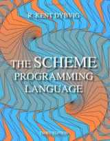 9780262541480-0262541483-The Scheme Programming Language