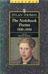 9780460860468-0460860461-The Notebook Poems, 1930-34