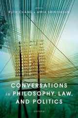 9780198864516-0198864515-Conversations in Philosophy, Law, and Politics