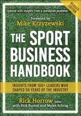 9781718214002-1718214006-The Sport Business Handbook