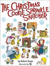 9781930900448-1930900449-The Christmas Cookie Sprinkle Snitcher