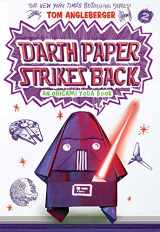 9781419716409-1419716409-Darth Paper Strikes Back (Origami Yoda #2): An Origami Yoda Book