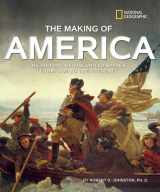 9781426306648-1426306644-The Making of America Revised Edition: The History of the United States from 1492 to the Present