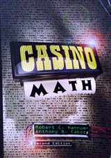9780942828535-0942828534-Practical Casino Math