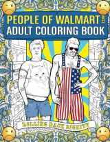 9781945056086-1945056088-People of Walmart Adult Coloring Book: Rolling Back Dignity (OFFICIAL People of Walmart Books)