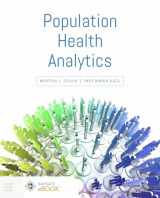 9781284182477-1284182479-Population Health Analytics