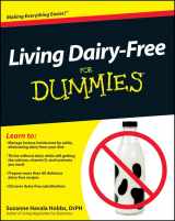 9780470633168-0470633166-Living Dairy-Free For Dummies