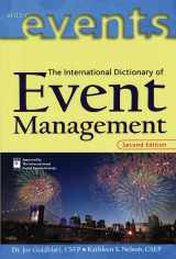 9780471394532-047139453X-The International Dictionary of Event Management
