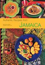 9780794603243-0794603246-Authentic Recipes from Jamaica: [Jamaican Cookbook, Over 80 Recipes] (Authentic Recipes Series)