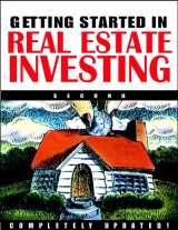 9780471246541-0471246549-Getting Started in Real Estate Investing, 2nd Edition