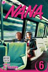 9781421510200-1421510200-Nana, Vol. 6 (6)