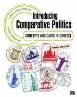 9781452241524-145224152X-Introducing Comparative Politics: Concepts and Cases in Context