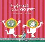 9788417123826-8417123822-La princesa Sara no para (Somos Ocho) (Spanish Edition)
