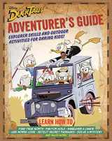 9780999359846-0999359843-DuckTales Adventurer’s Guide: Explorer Skills and Outdoor Activities for Daring Kids