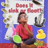 9780778705406-0778705404-Does It Sink or Float? (What's the Matter?)