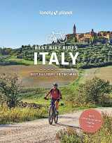9781838698126-1838698124-Lonely Planet Best Bike Rides Italy (Cycling Travel Guide)