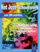 9781878347558-1878347551-Not Just Schoolwork Revised Edition