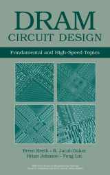 9780470184752-0470184752-DRAM Circuit Design: Fundamental and High-Speed Topics