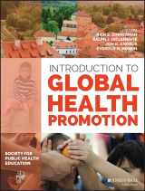 9781118897799-111889779X-Introduction to Global Health Promotion (Jossey-Bass Public Health)