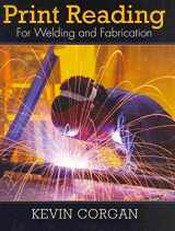 9780135028179-0135028175-Print Reading for Welding and Fabrication