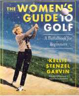9780312251840-031225184X-The Women's Guide to Golf: A Handbook for Beginners