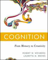 9780470226285-0470226285-Cognition: From Memory to Creativity