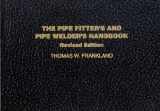 9780028024905-0028024907-The Pipe Fitter's and Pipe Welder's Handbook