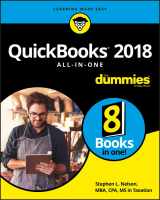 9781119397366-1119397367-QuickBooks 2018 All-in-One For Dummies