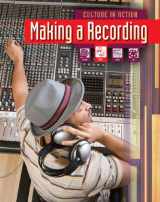 9781410933928-141093392X-Making a Recording (Culture in Action)