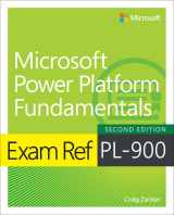 9780137956586-0137956584-Exam Ref PL-900 Microsoft Power Platform Fundamentals
