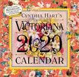 9781523506392-1523506393-Cynthia Hart's Victoriana Wall Calendar 2020