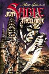 9781933239545-1933239549-The Complete Mike Grell's Jon Sable, Freelance Volume 4