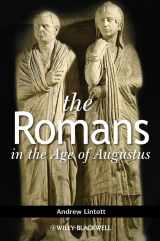9781405176552-1405176555-The Romans in the Age of Augustus