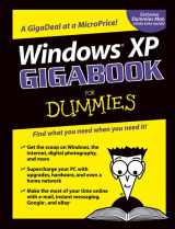 9780764569227-0764569228-Windows XP Gigabook for Dummies
