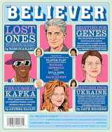 9781952119712-1952119715-The Believer Issue 141: Spring 2023