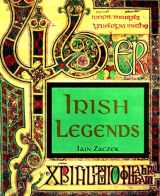 9780809228096-0809228092-Irish Legends