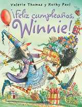 9789707773998-9707773995-Feliz cumpleanos Winnie!/ Happy Birthday Winnie! (Spanish Edition)