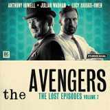 9781781785591-1781785597-The Avengers - The Lost Episodes: Volume 7