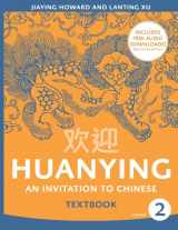 9780887277252-088727725X-Huanying 2: An Invitation to Chinese