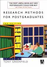 9780470665909-0470665904-Research Methods for Postgraduates