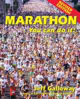 9780936070483-093607048X-Marathon: You Can Do It!