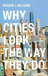 9780745691800-0745691803-Why Cities Look the Way They Do