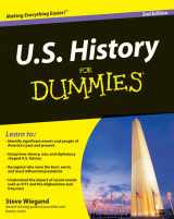 9780470436394-0470436395-U.S. History For Dummies